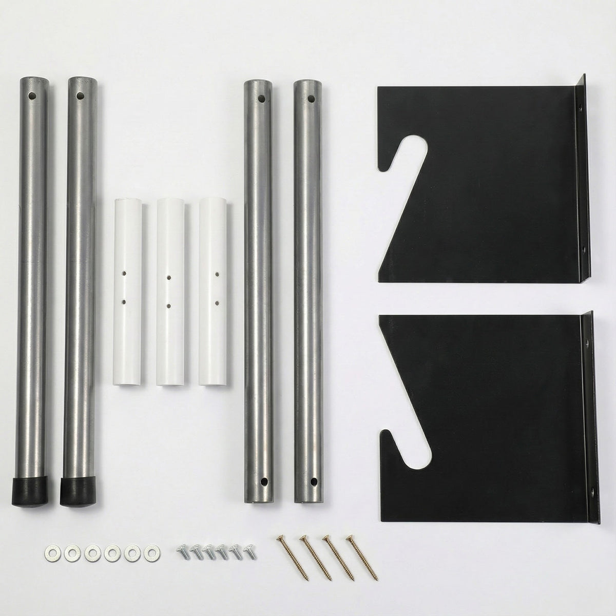 Content of Wall Rack Box