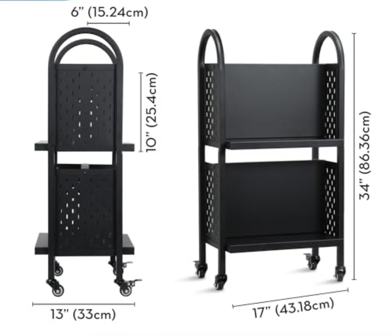 Technical Specifications
